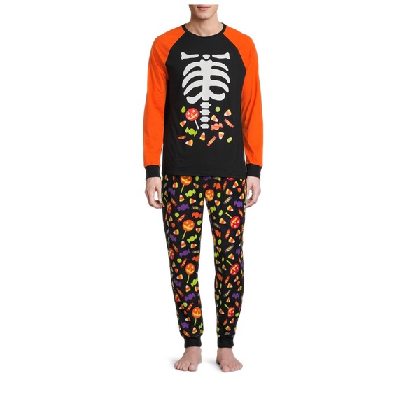 🆕 Celebrate! Halloween 2 Pc Pajamas - Picture 7 of 8
